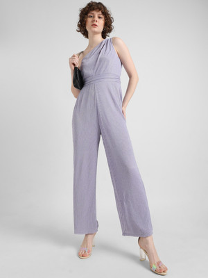 ONLY Solid Women Jumpsuit