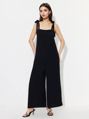 KOTTY Solid Women Jumpsuit