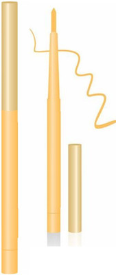 HUZURLU Long-lasting, up to 12 hours & Waterproof & non-transferable(GOLD, 6 g)