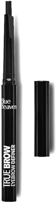 BLUE HEAVEN True Brow Eyebrow Definer(Natural Brown, 4 g)