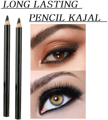 Libline Intense and Hyper-pigmented Effect, Soft, Creamy kajal(BLACK, 4 g)