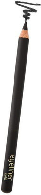 YAWI KOHL SMUDGE PROOF LONG LASTING CREAMY SOFT MATTE FINISH FOR GIRLS(BLACK, 2 g)