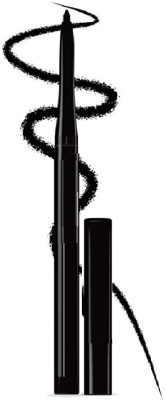 Arcanuy waterproof eye makeup crayon kajal(black, 2 g)