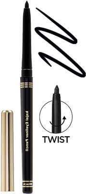 MYEONG All That She Wants Eye Pencil(Black, 0.35 g)
