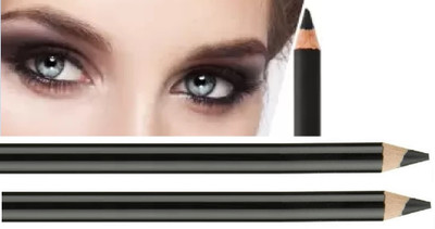 AMOSFIA You may also use it as an eyeliner to enhance your look.(MIDNIGT, 4 g)