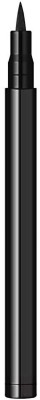 LILLYAMOR Matte Eyeliner Makeup Waterproof Smudge-Proof Smooth Eyeliner Pen 2 g(Black)