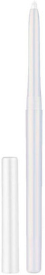 USBK Multi-Use Longwear Eyeliner Crayon(WHITE, 2 g)