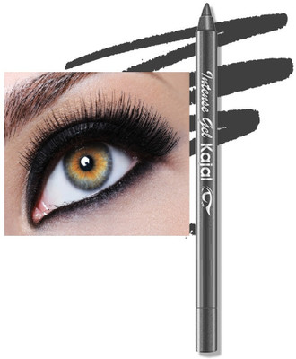 WOONGMI Fadeproof Waterprof Matte Finish Eyeliner 1.2 g(Smoke)