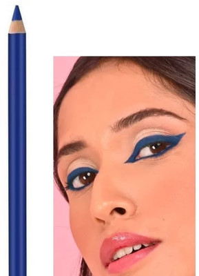 GFSU - GO FOR SOMETHING UNIQUE Soft Kajal(BLUE, 2 g)