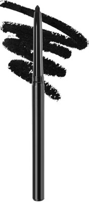 DARVING Kajal enriched with Almond Oil | Long Lasting & Smudge Proof(black, 3 g)