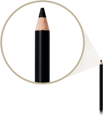Vyomiris BEST NEW PERFECT BLACK EYE MAKEUP KAJAL PENCIL PACK OF 1(BLACK, 2 g)