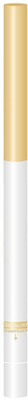 MYEONG Matte finish White kajal And eyeliner(White, 0.3 g)