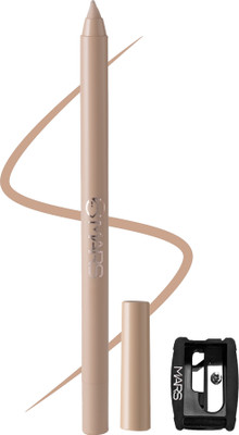 MARS Smooth Glide Kajal | Won't Smudge Won't Budge With Sharpner(08-Sand Dunes, 1.4 g)