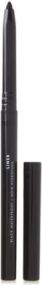 YAWI Matte Kajal eyeliner pencil smudge proof waterproof(BLACK, 1.5 g)