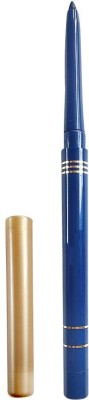 NADJA BLUE KAJAL LINER BEST FOR WOMEN EYE MAKEUP(BLUE, 1.5 g)