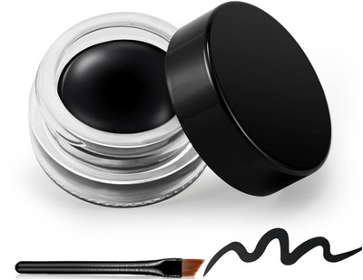 THTC Best Gel Eyeliners 5 ml(Black)