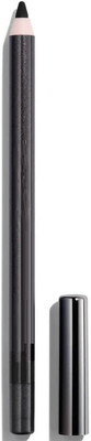 Lemixco Black Eyeliner Pencil - Long Lasting & Waterproof(BLACK, 2 g)