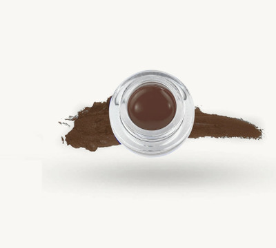 Vyomiris Brown eyeliner smudge proof waterproof long lasting 5 g(BROWN)