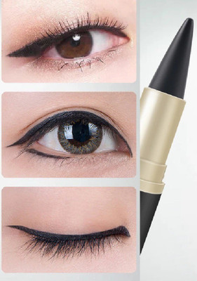 Amaryllis HD Soft Matte Long Lasting Kajal Smudge-Proof Set Of 1(Black, 5 g)