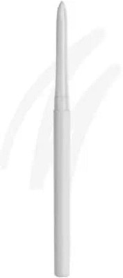 SEUNG NEW WATERPROOF SMUDGE PROOF CRAYON WHITE KAJAL(WHITE, 1.5 g)