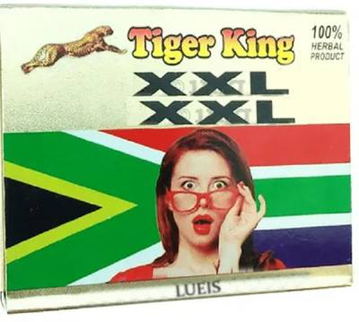 Lueis sd fRA LONG P* CREAM Best Result Cream men tiger king cream xxl