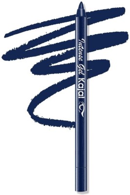 WOONGMI Longwear One Stroke Smooth Application Eye Liner 1.2 g(ROYAL BLUE)