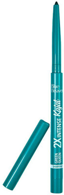 BLUE HEAVEN 2X INTENSE KAJAL [green](green, 0.35 g)