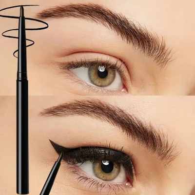 luzimaisa Best 24 Hours Long Stay One Swipe Application kajal 2 g(Black)