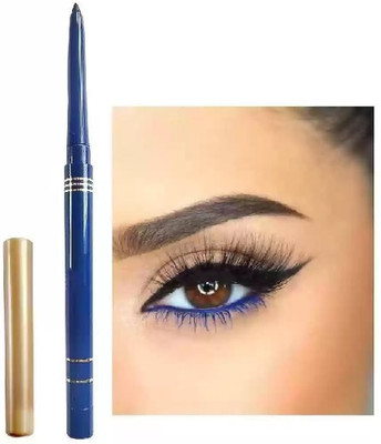 OLETSUN Royal blue kajal(Royal blue, 2 g)