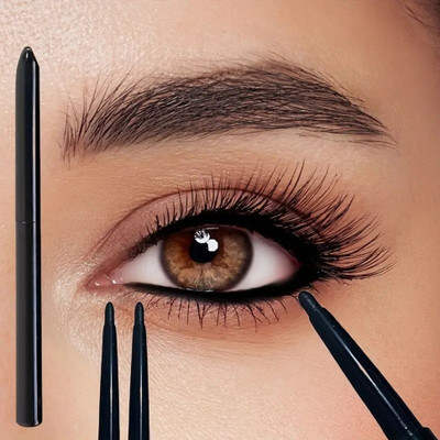 luzimaisa 24 Hours Long Stay One Swipe Application kajal 2 g(Black)