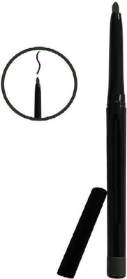 DARYUE Kajal Super Black- Longstay Smudgeproof Matte Pigmented(black, 3 g)