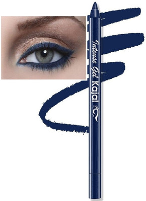 WOONGMI One Stroke Application Longwear Eye Liner 1.2 g(ROYAL BLUE)