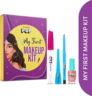 SUGAR POP My First Makeup Kit