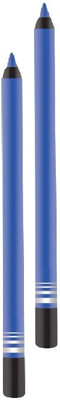 Arcanuy Smooth Glide Kajal and eye liner | Long Stay & Waterproof(blue, 3 g)