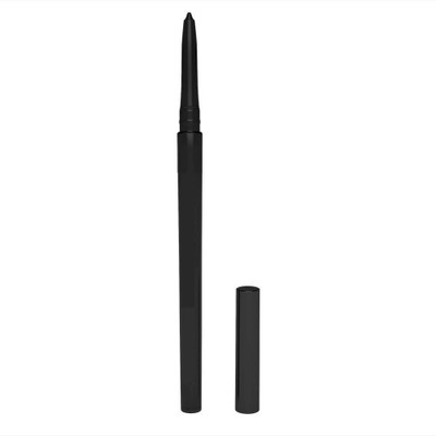 DARYUE Waterproof & Smudge proof | Soft & Velvety texture Crayon Kajal(Black, 2 g)