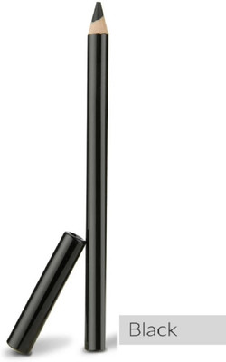 GFSU - GO FOR SOMETHING UNIQUE 24HR STAY bold kohl lasts all day without fading Kajal(BLACK, 2 g)