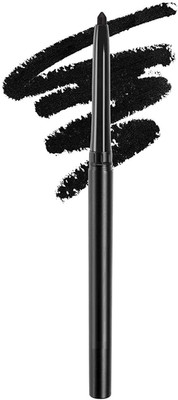 MYEONG troke Of Genius Heavy-Duty Kohl-Richly Pigmented Creamy Texture,Last Up to 24hrs(Black Magic, 1.2 g)
