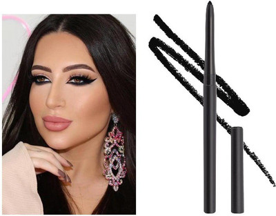 SEUNG PERFECT DEFINITION MAKEUP LOOK WITH LIP/EYE LINER 2 g(BLACK)