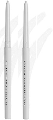 MYEONG crayon white combo(White, 4 g)