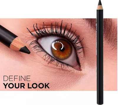 HUZURLU big hello to long-lasting finesse to your eyes(White, 1 g)