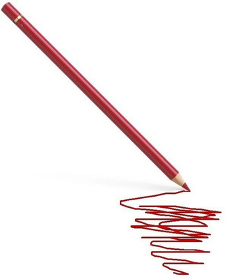 MYEONG RED EYELINER PENCILS FOR EYES AND LIPS(Red, 2 g)
