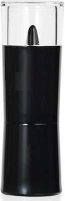 Maryville new jet black kajal for women pack of 1(black, 2 g)