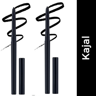AMOSFIA CRAYON LINER FOR DAILY BASE(BLACK, 4 g)