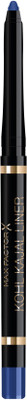 MAX FACTOR Masterpiece Kohl Kajal Pencil - Azure 002(Azure, 0.35 g)