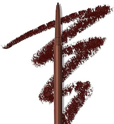 Amaryllis Best Colorful Eyeliner Kajal Pen Brown(Brown, 2 g)