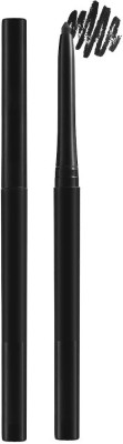 Luster Shine Stunning and pretty makeup eye kajal pencil(BLACK, 4 g)