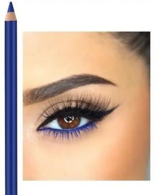 Latixmat Royal Blue matte finish pencil(BLUE, 2 g)