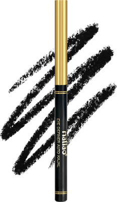 maliao Eye Definer Auto Kajal(N/A, 0.35 g)
