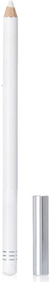 DARYUE Waterproof & Smudge-Proof Kajal Pencil |(White, 1.8 g)