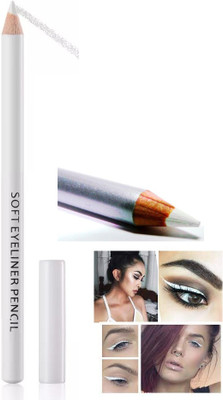 MYEONG BEST FOR LIP EYE MULTI PURPOSE USE WHITE PENCIL 1.3 g(WHITE)